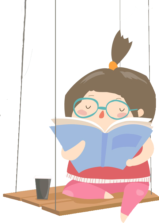 femme qui révise pour sa formation montessori